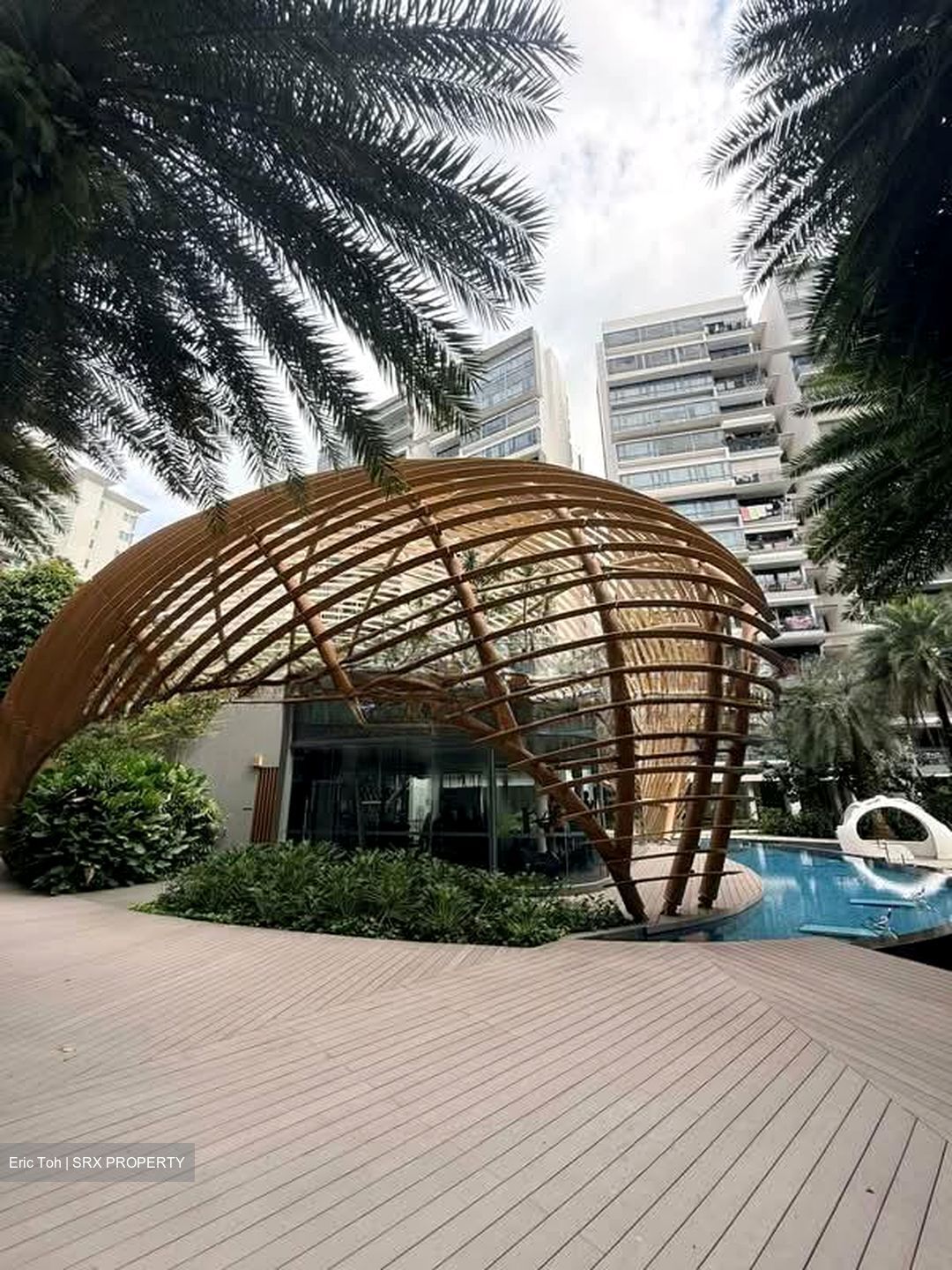 The Palette (D18), Condominium #563179231